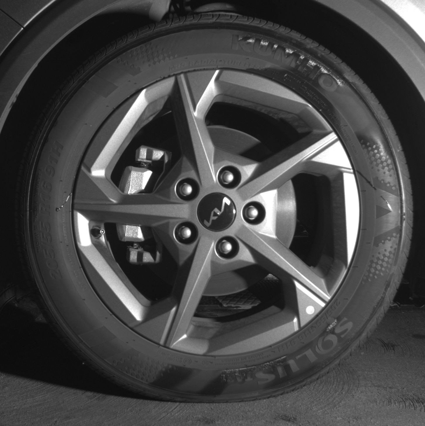 Used 2025 Kia K4 FWD image 13