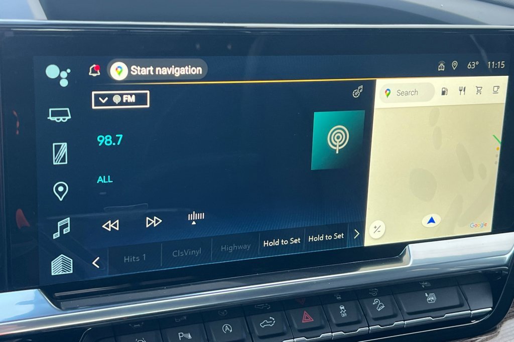 New 2026 Chevrolet Silverado 1500 LT Trail Boss w/ LT Trail Boss Premium Package image 14