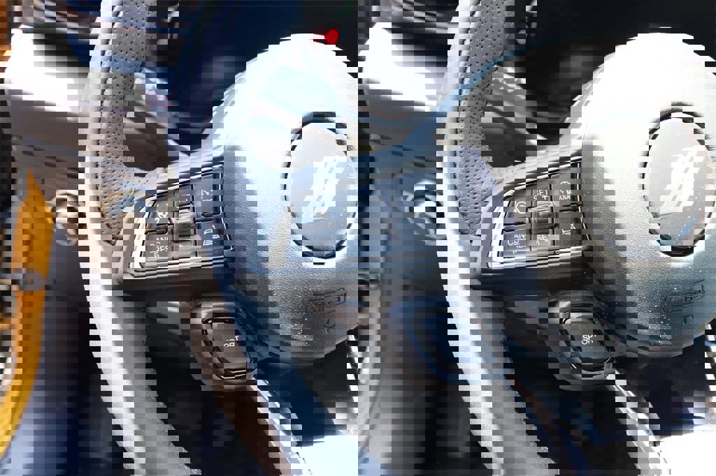 New 2024 Dodge Hornet GT Plus image 25