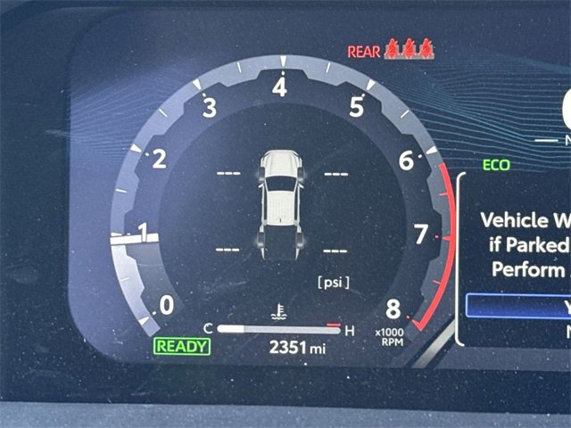 Used 2025 Toyota Tacoma TRD Sport image 16