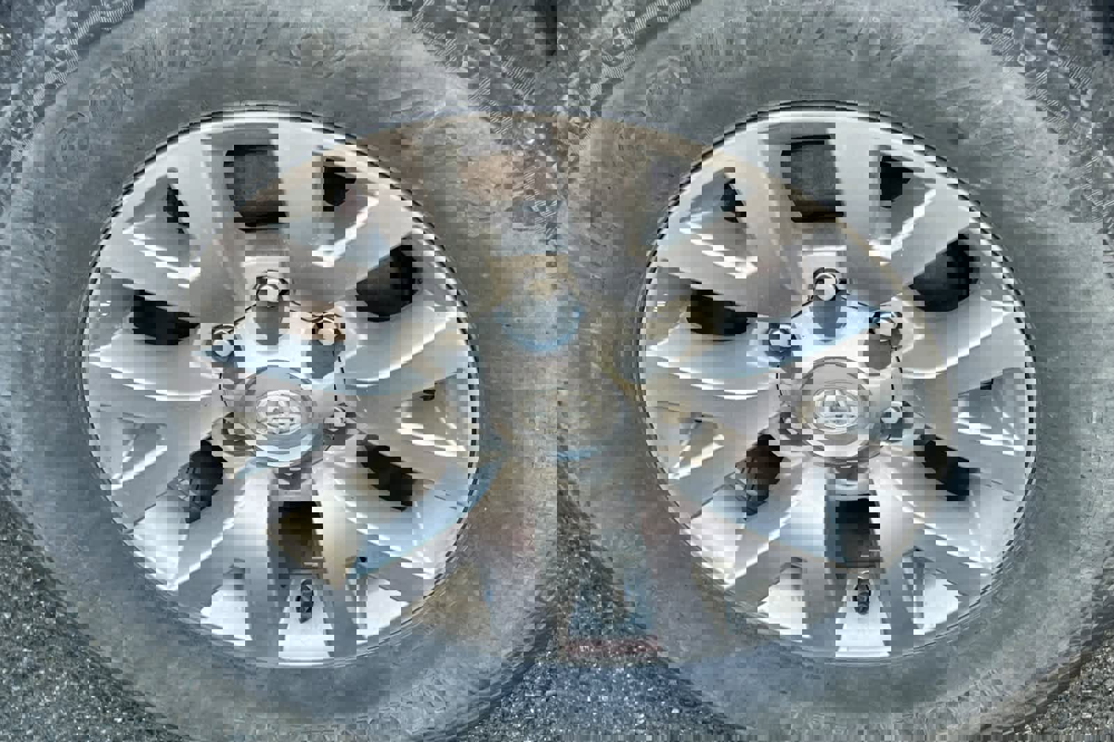 Used 2018 Toyota Tacoma SR5 image 18