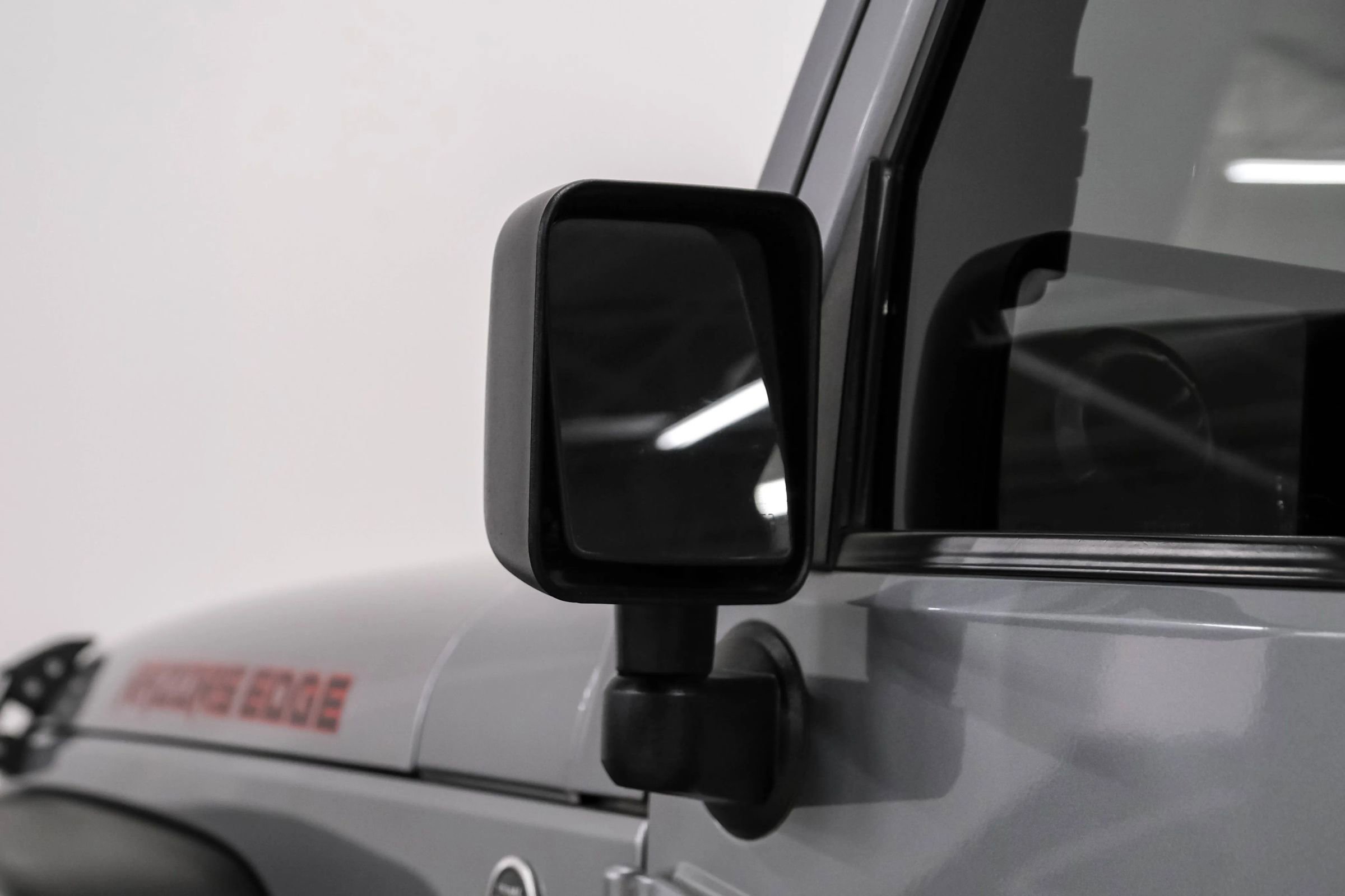 Used 2013 Jeep Wrangler Unlimited Sahara w/ Connectivity Group image 36