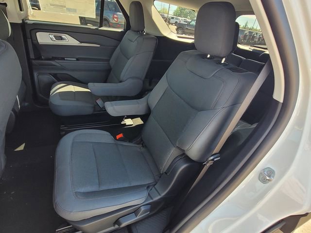 New 2026 Ford Explorer Active image 6
