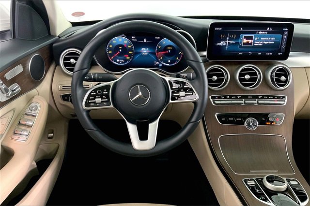 Used 2021 Mercedes-Benz C 300 Sedan image 5
