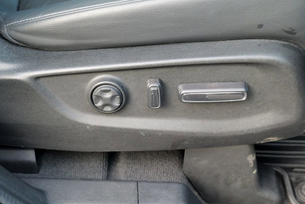 Used 2023 Honda Odyssey Touring image 39