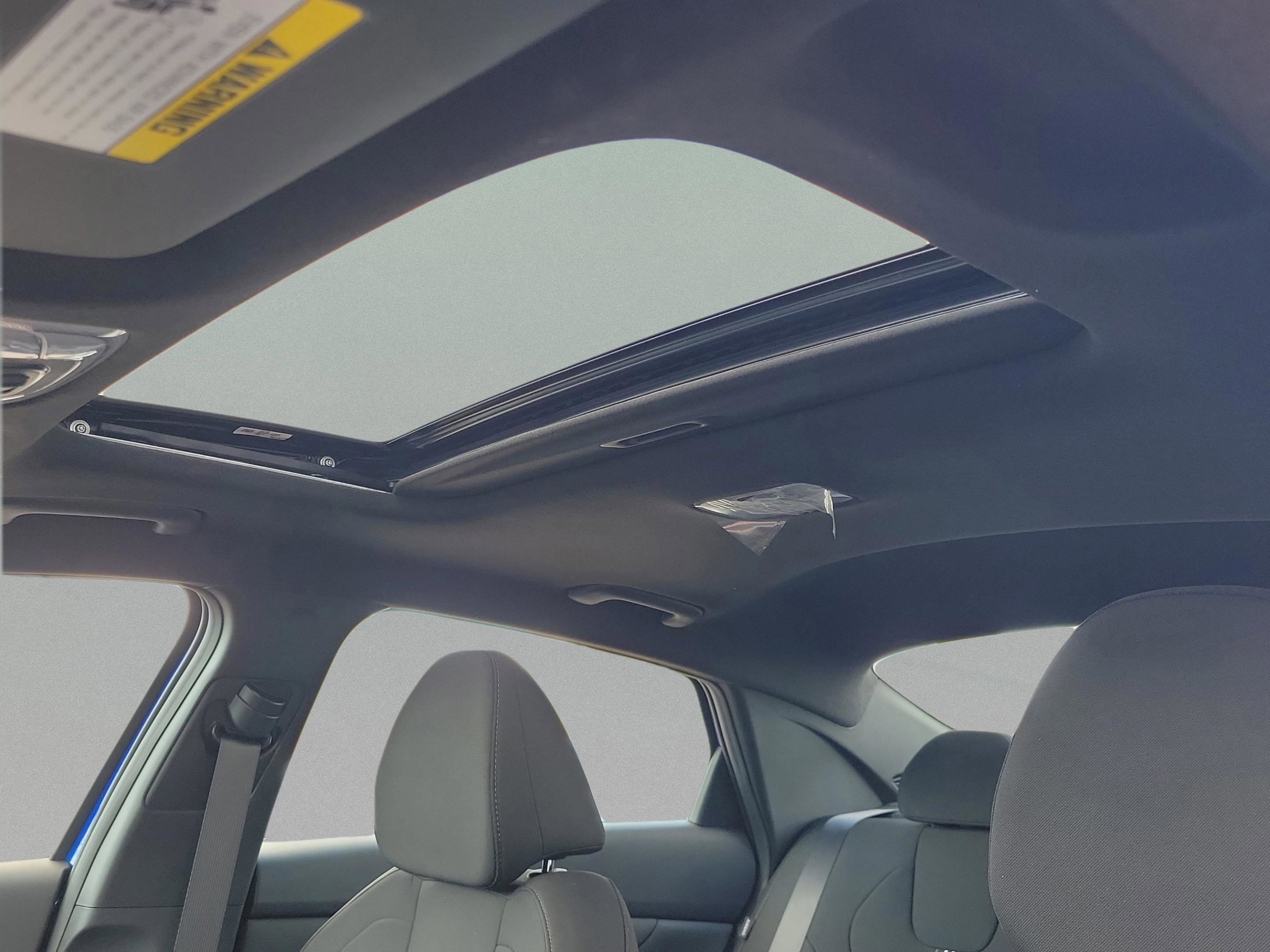 New 2026 Hyundai Elantra SEL Sport image 25