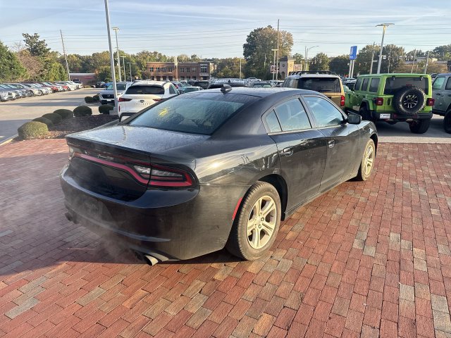 Used 2023 Dodge Charger SXT RWD image 14