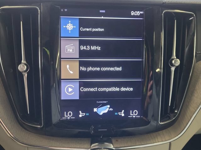 Used 2021 Volvo XC60 T6 Inscription w/ Advanced Package AWD/4WD image 6