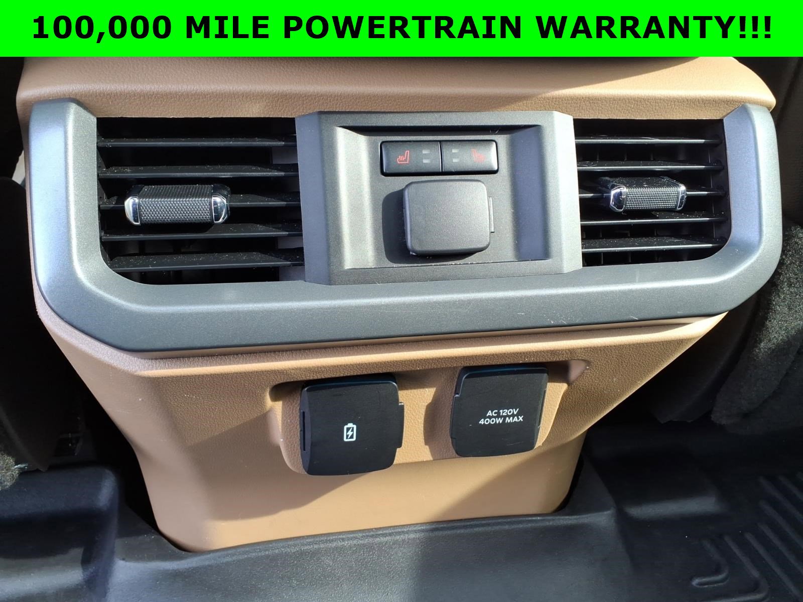 Used 2021 Ford F150 Lariat w/ Equipment Group 502A High image 17