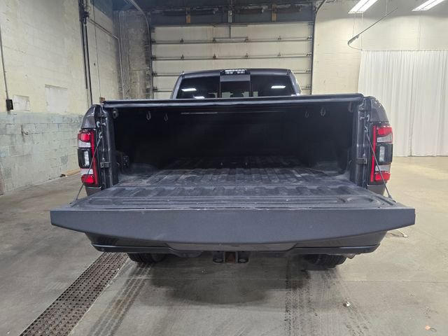 Used 2019 RAM 2500 Laramie w/ Night Edition image 27