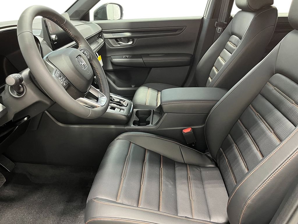 New 2024 Honda CR-V Sport-L image 13