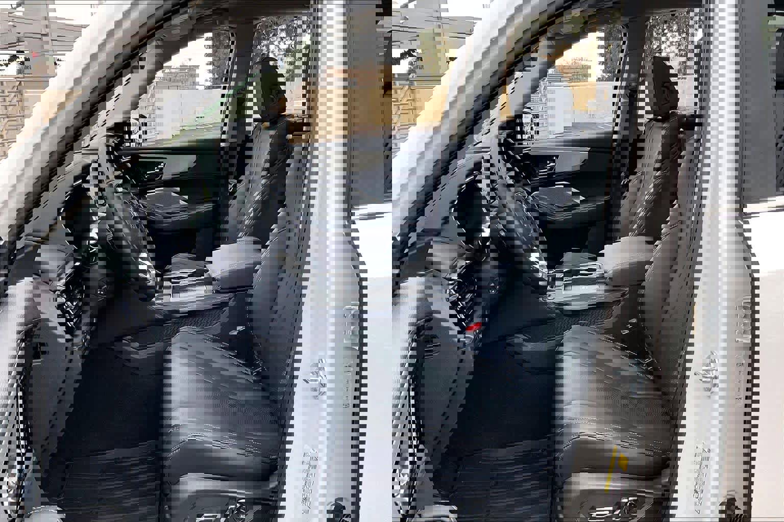 Used 2025 Acura MDX FWD w/ Technology Package image 26