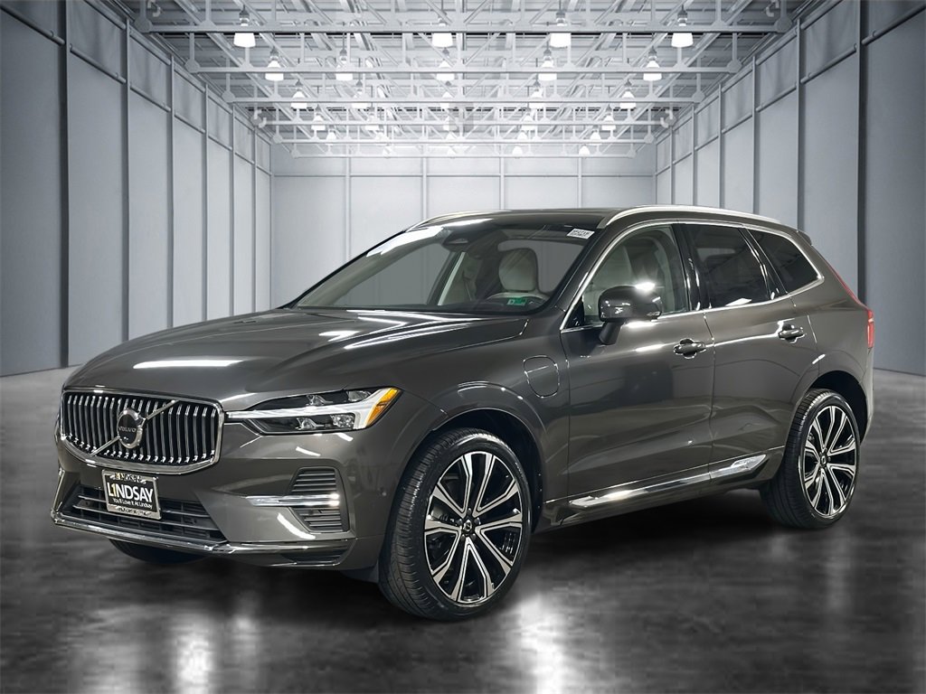 Used 2023 Volvo XC60 T8 Ultimate