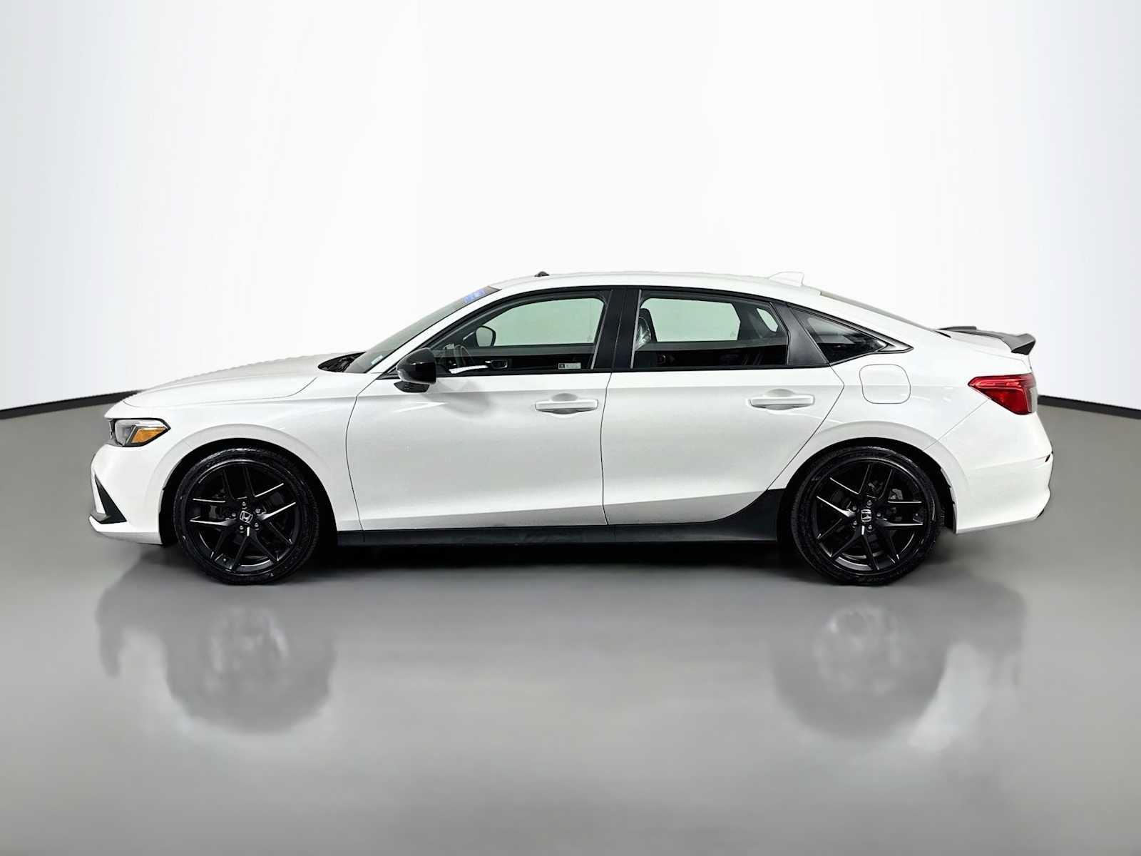 Used 2024 Honda Civic Si image 4