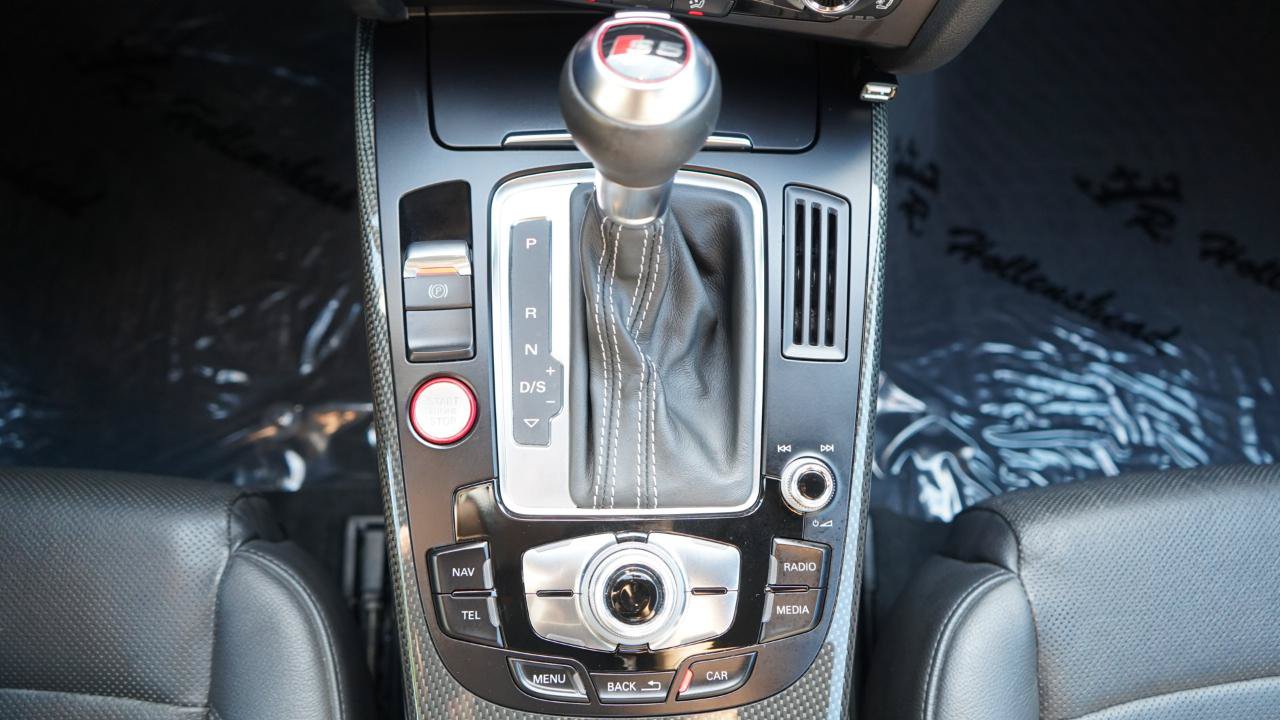 Used 2014 Audi S5 Premium Plus AWD/4WD image 76