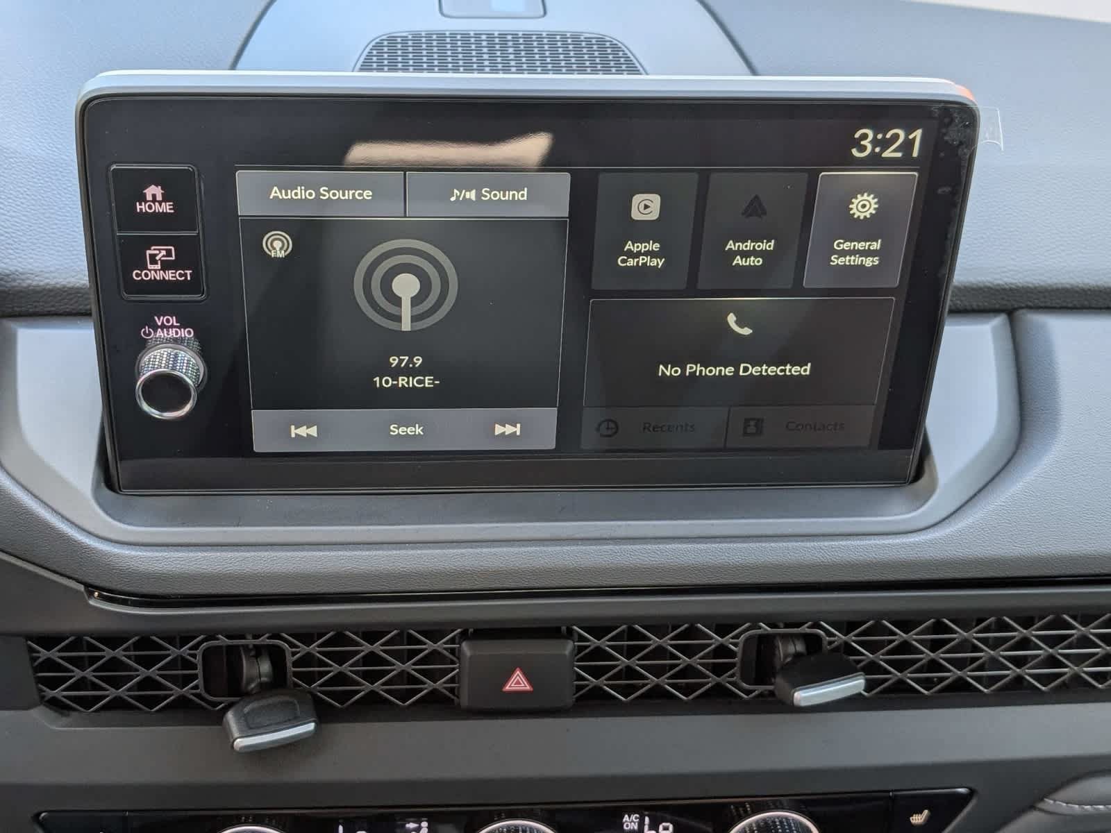 Certified 2026 Honda Accord SE image 28