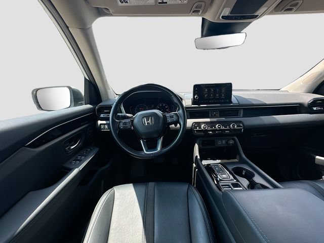 Used 2023 Honda Pilot EX-L image 21