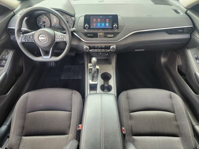 Certified 2023 Nissan Altima 2.5 S image 21