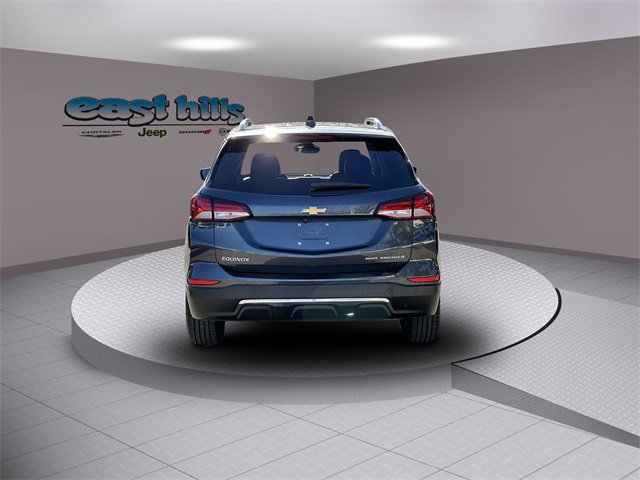 Used 2022 Chevrolet Equinox Premier image 4