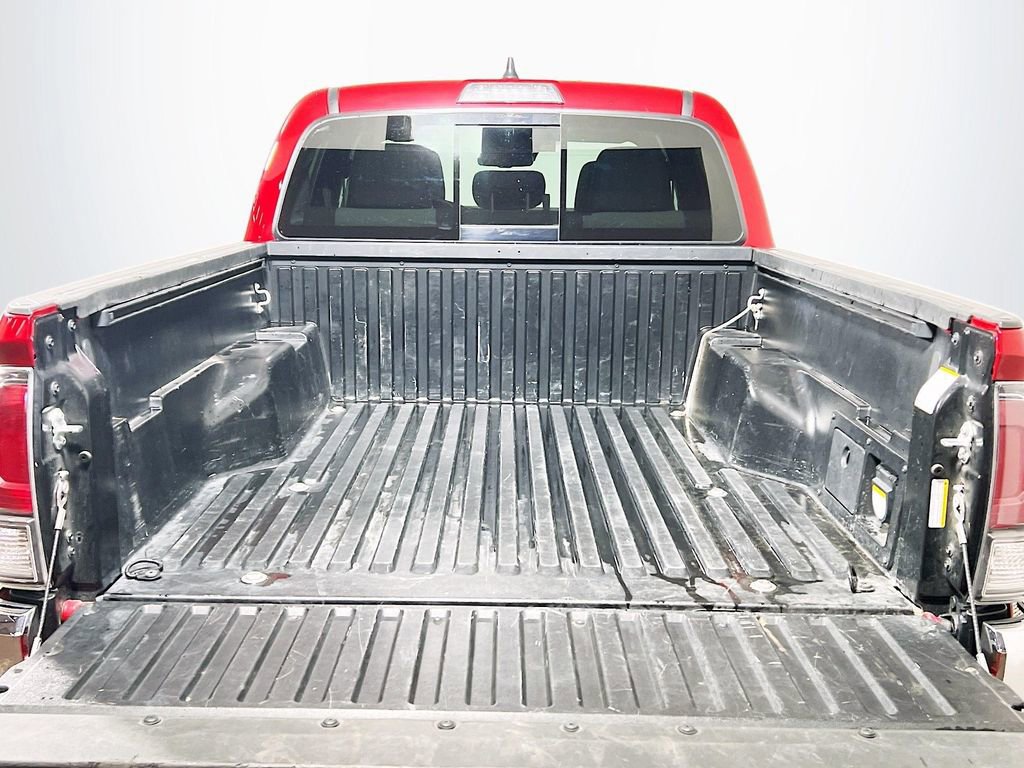 Certified 2023 Toyota Tacoma TRD Off-Road image 23