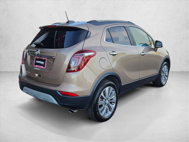 Used 2018 Buick Encore Preferred image 5