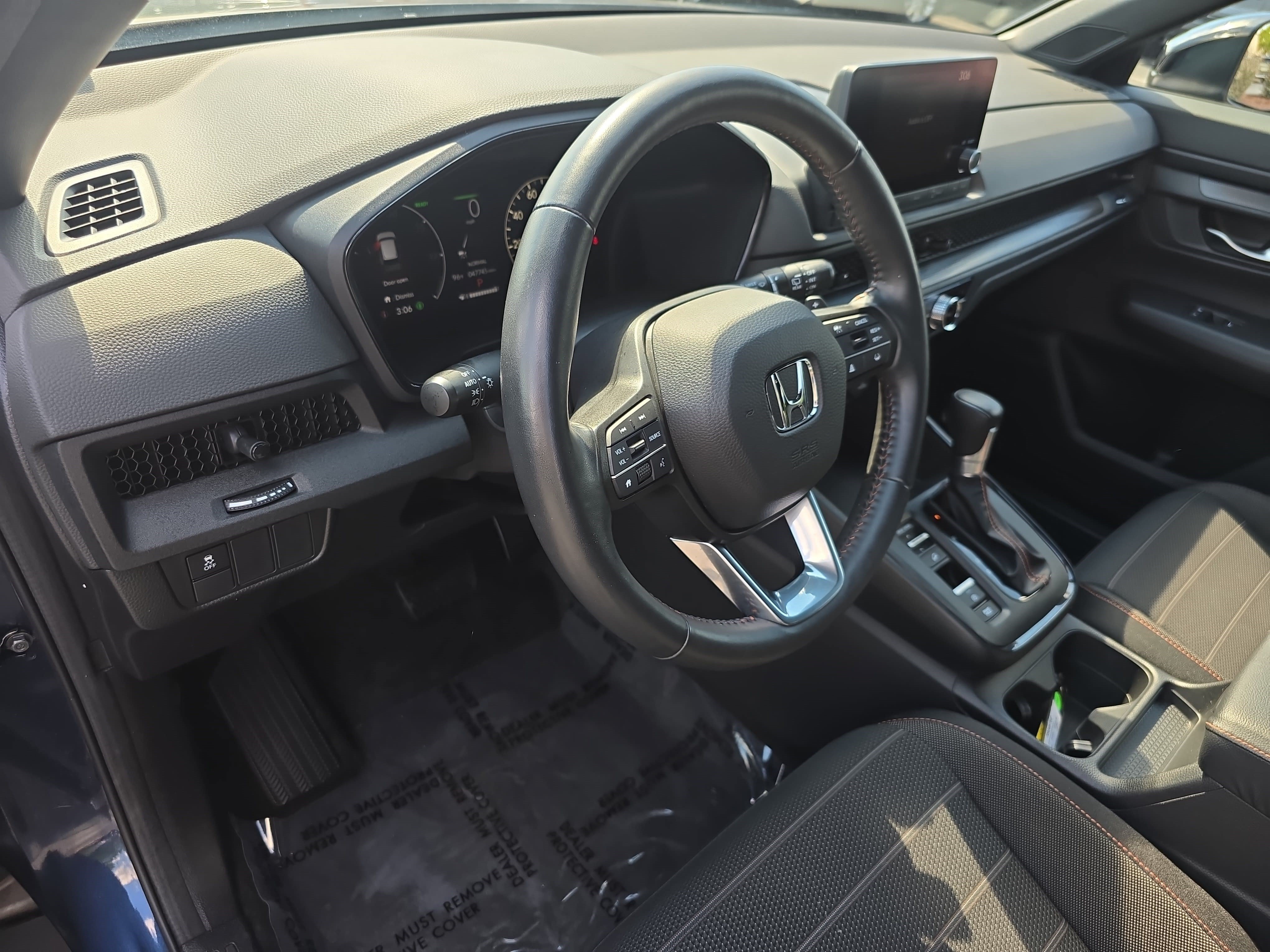 Used 2024 Honda CR-V Sport image 15