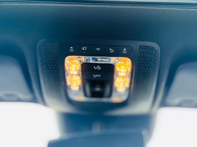 Certified 2024 Mercedes-Benz GLA 250 4MATIC image 17