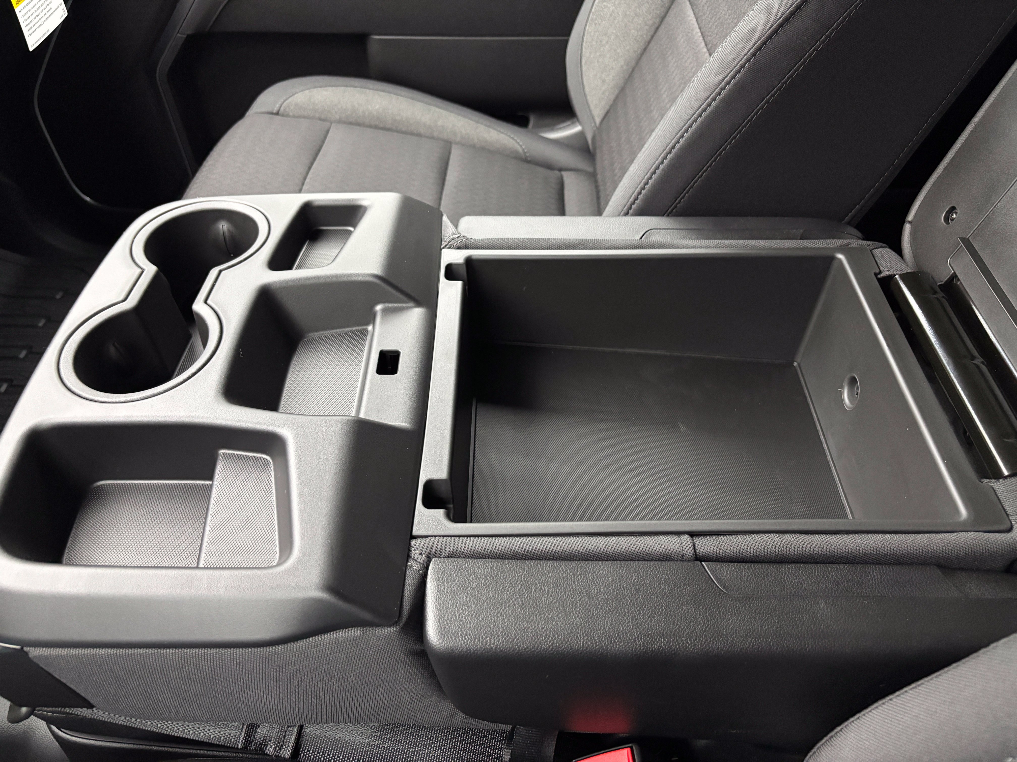 New 2026 GMC Sierra 1500 Elevation w/ Elevation Select Package AWD/4WD image 28