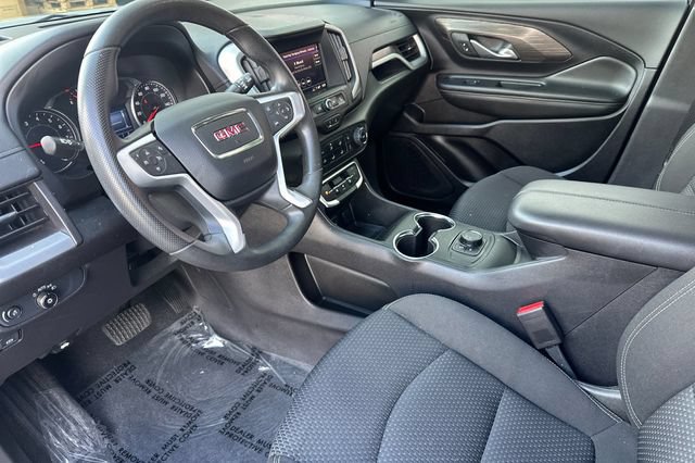 Used 2024 GMC Terrain SLE FWD image 11