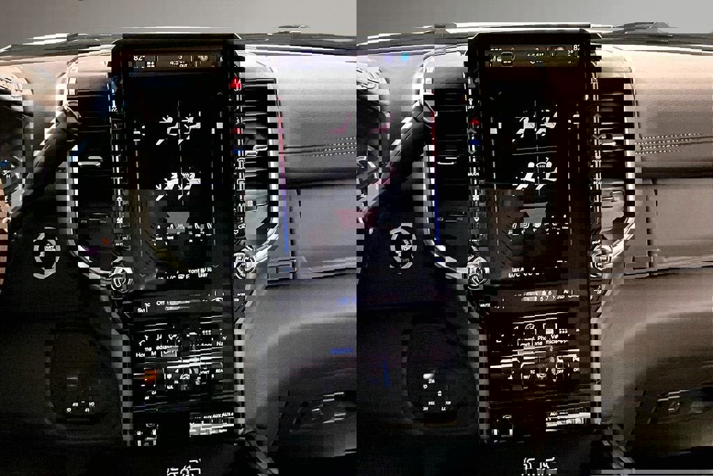 New 2026 RAM 3500 Laramie image 6