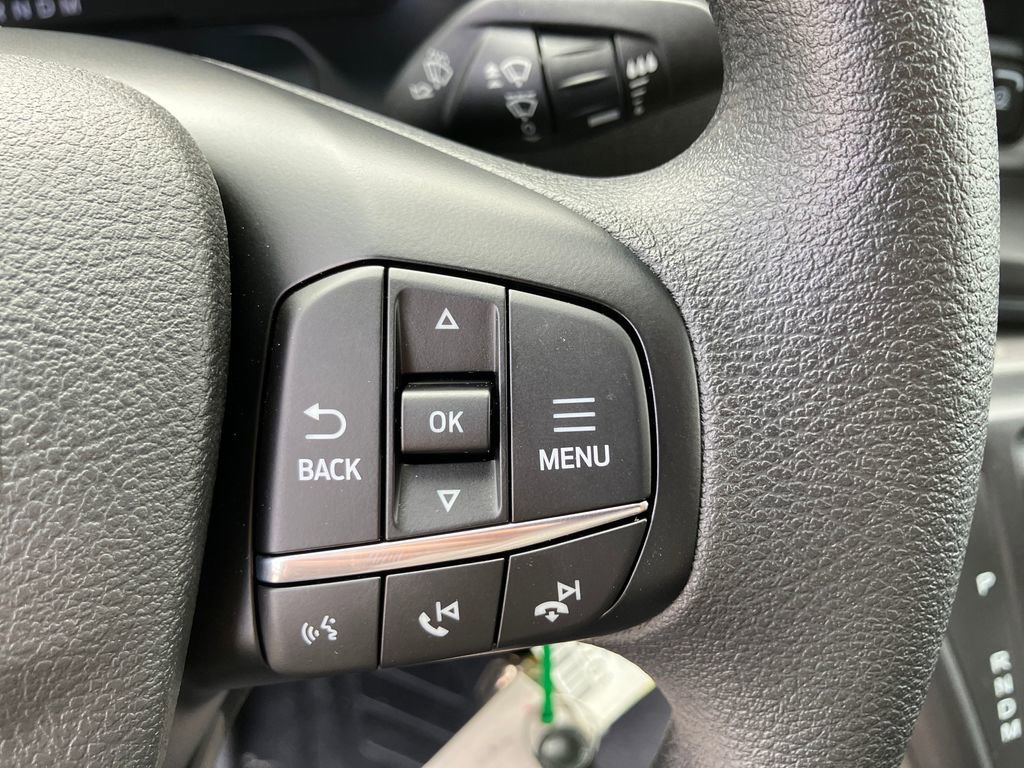 New 2025 Ford Transit 350 Base w/ Load Area Protection Package image 18
