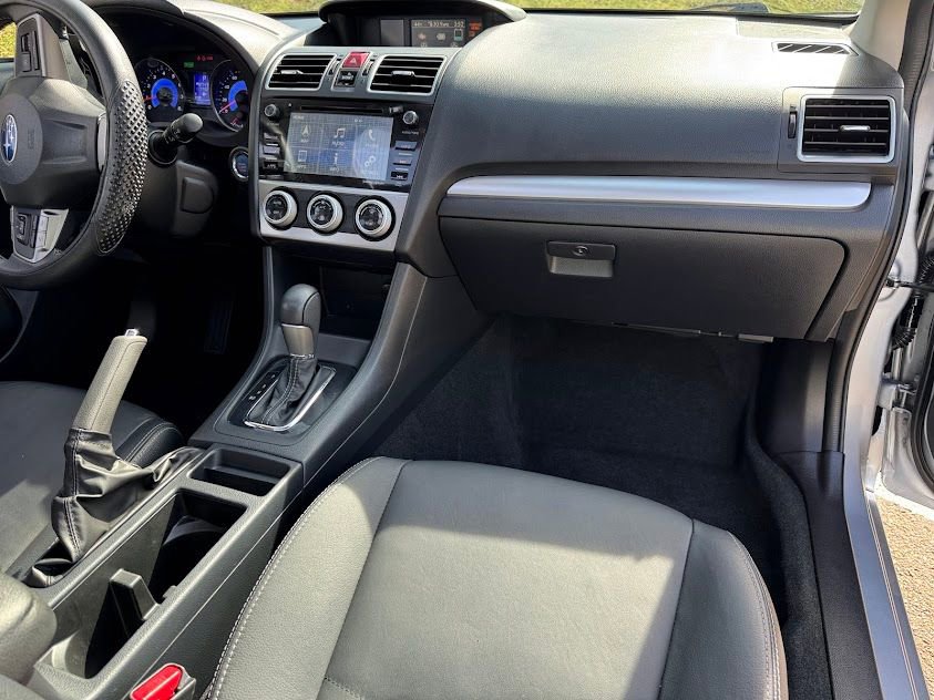 Used 2015 Subaru Crosstrek Touring image 39