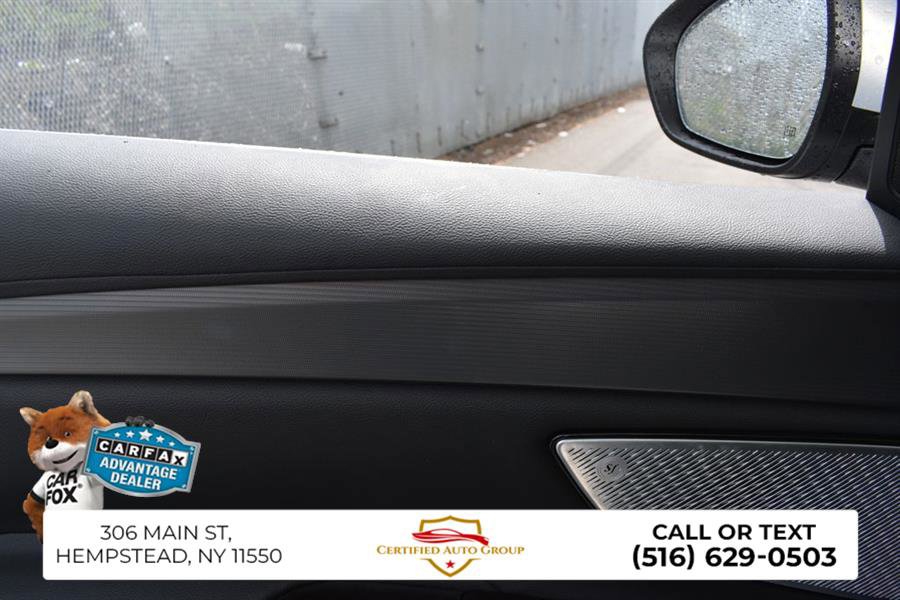 Used 2024 Maserati Grecale GT AWD/4WD image 12