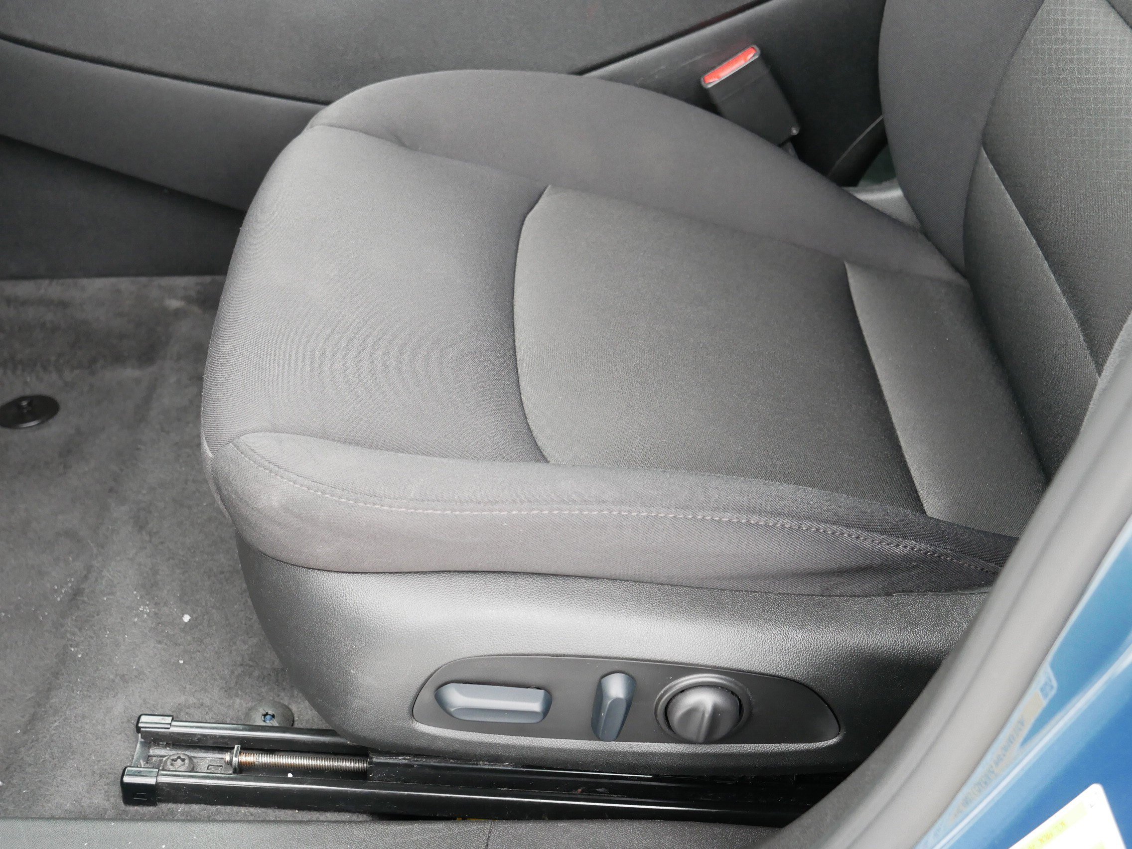 Used 2024 Chevrolet Malibu LT image 20