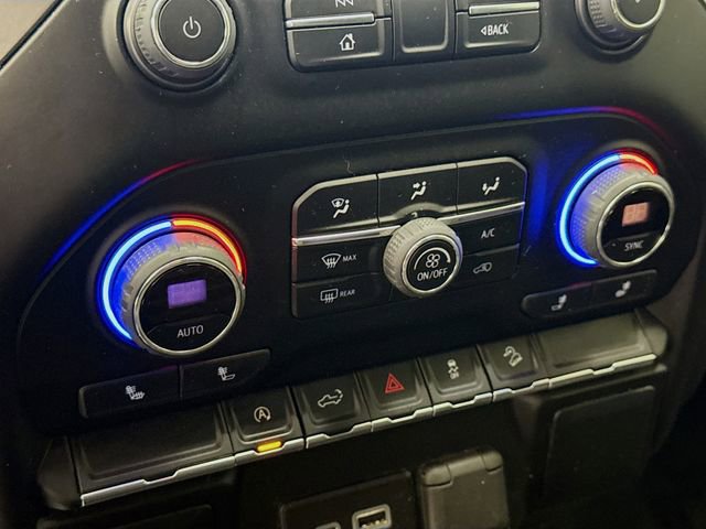 Used 2022 Chevrolet Silverado 1500 RST image 18