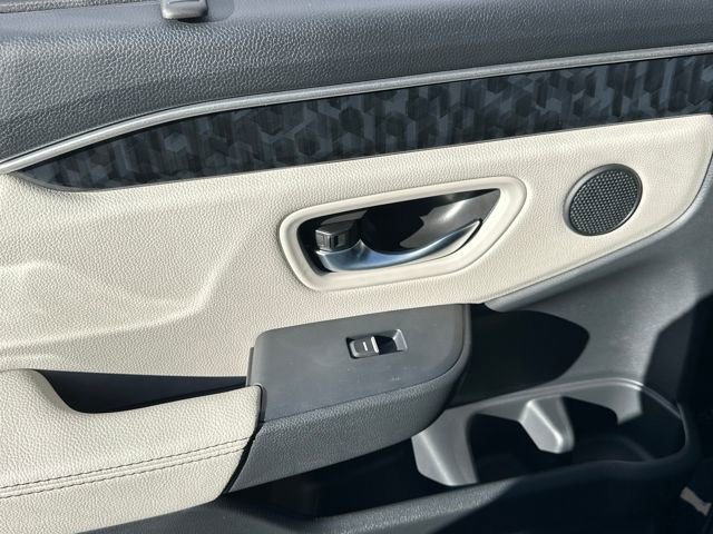 New 2026 Honda Passport TrailSport Elite image 16