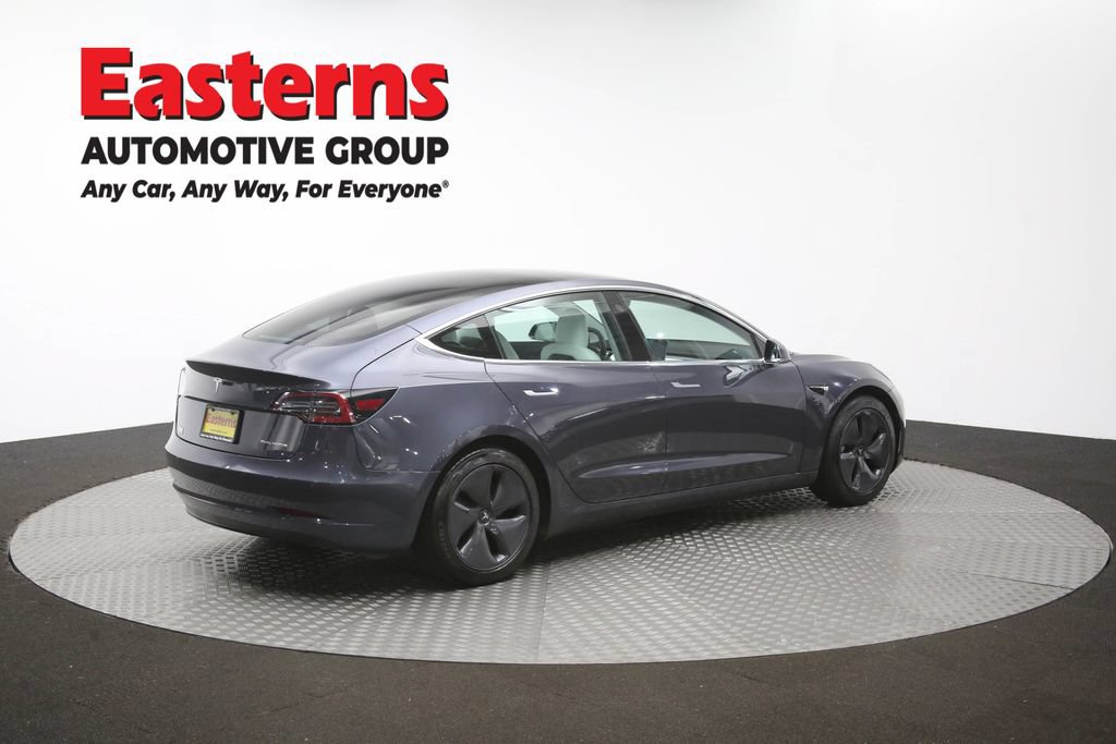 Used 2020 Tesla Model 3 Long Range AWD/4WD image 35