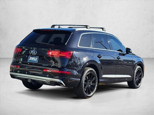 Used 2019 Audi Q7 2.0T Premium Plus AWD/4WD image 5