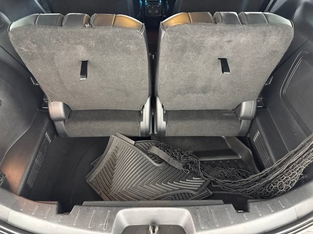 Used 2017 Ford Explorer Platinum AWD/4WD image 28