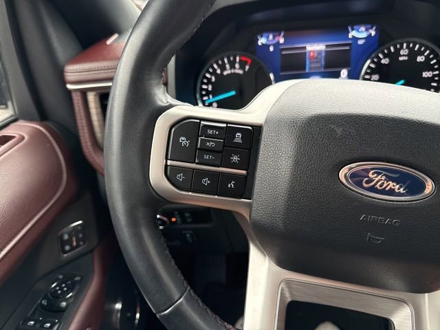 Used 2024 Ford Expedition Limited image 24