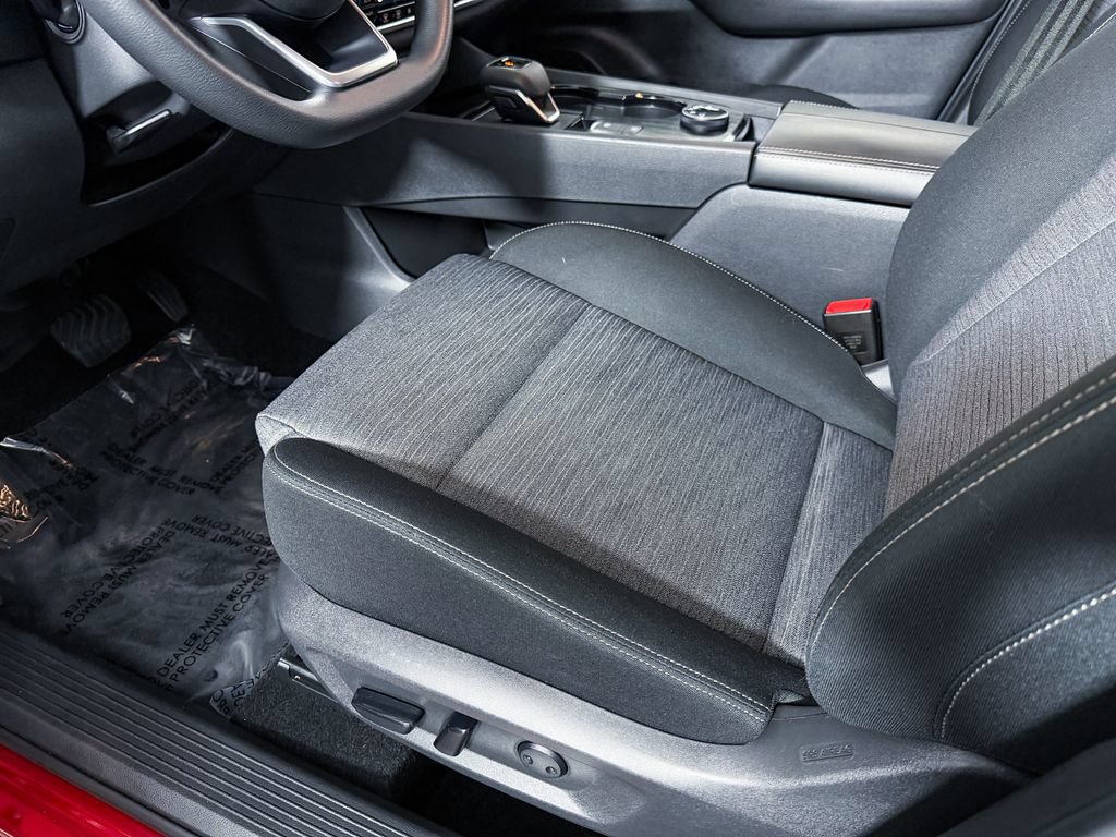 Certified 2021 Nissan Rogue SV AWD/4WD image 27