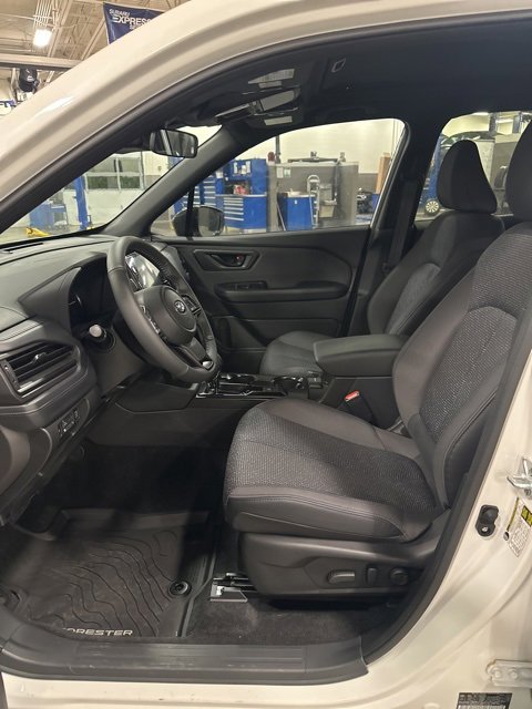 New 2026 Subaru Forester Premium image 12
