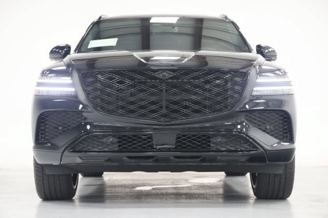 New 2026 Genesis GV80 3.5T Prestige AWD/4WD video 2