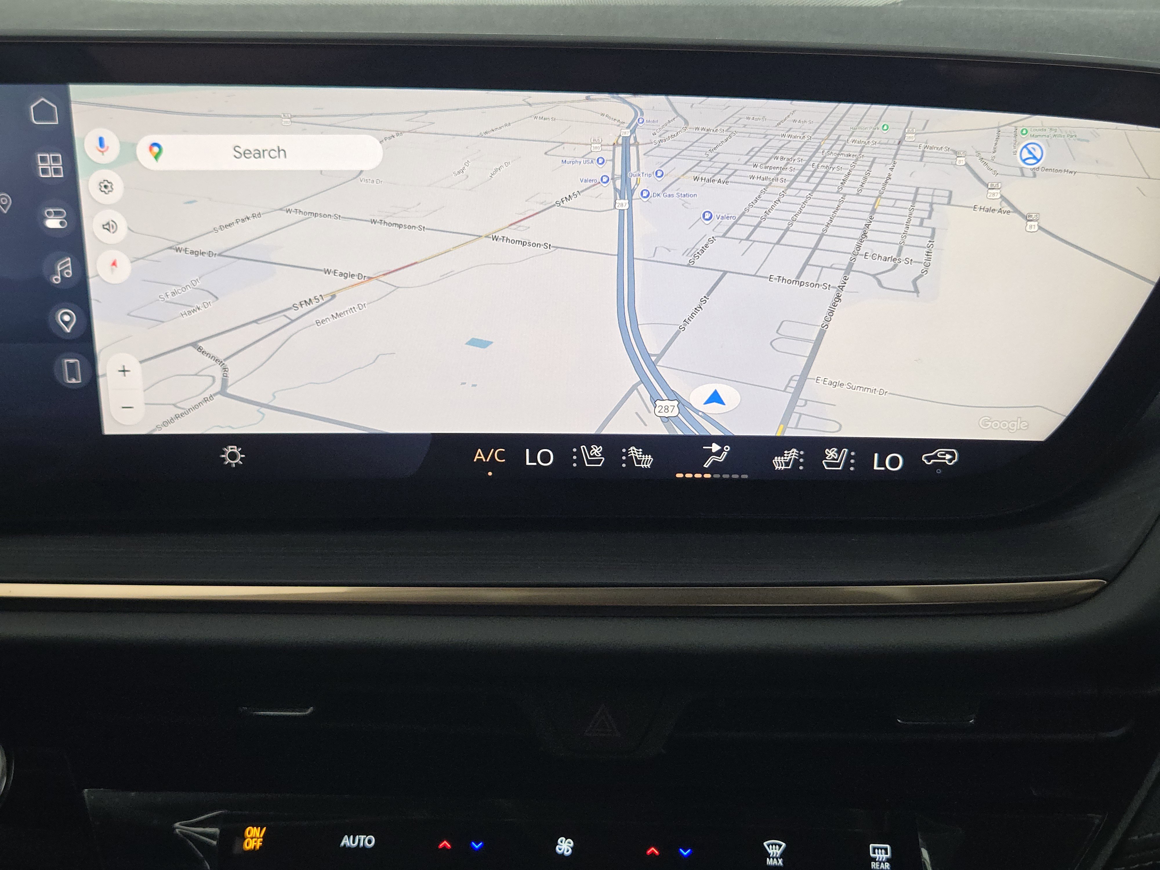 New 2026 Buick Envision Avenir AWD/4WD image 13