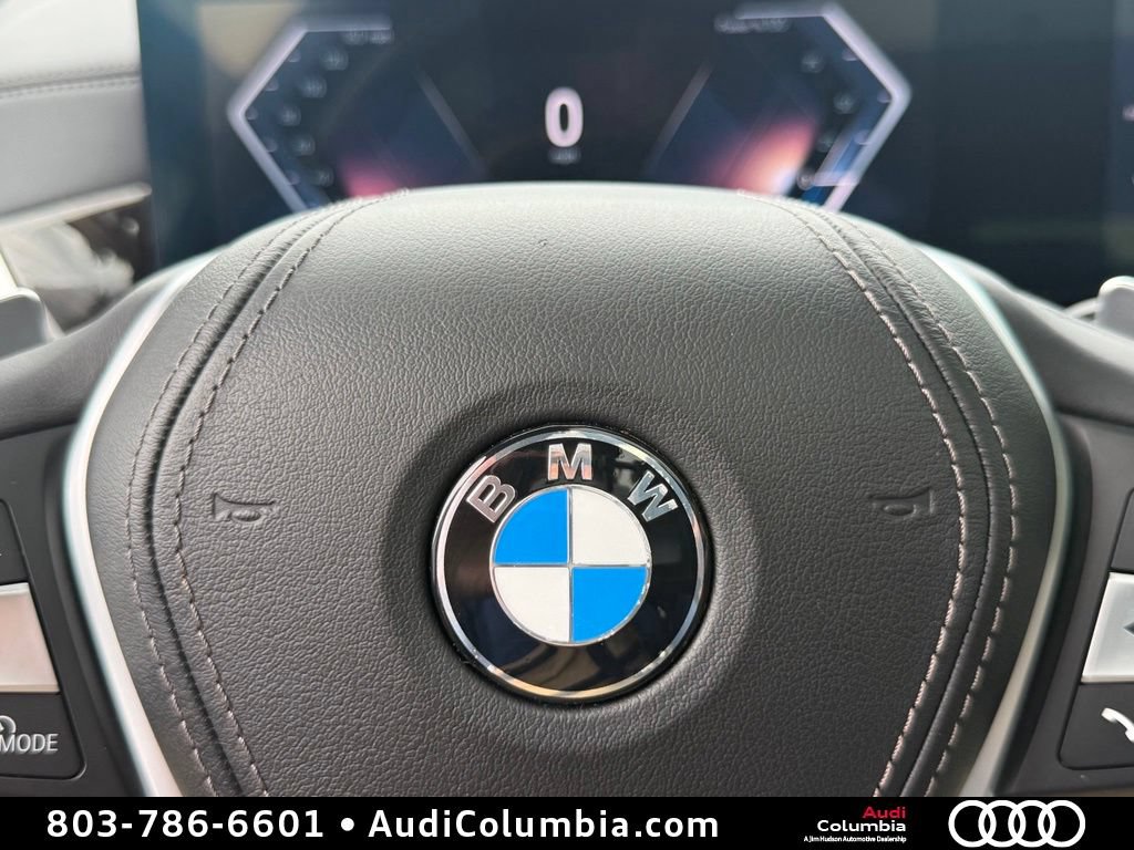 Used 2024 BMW X5 xDrive40i w/ Premium Package AWD/4WD image 27