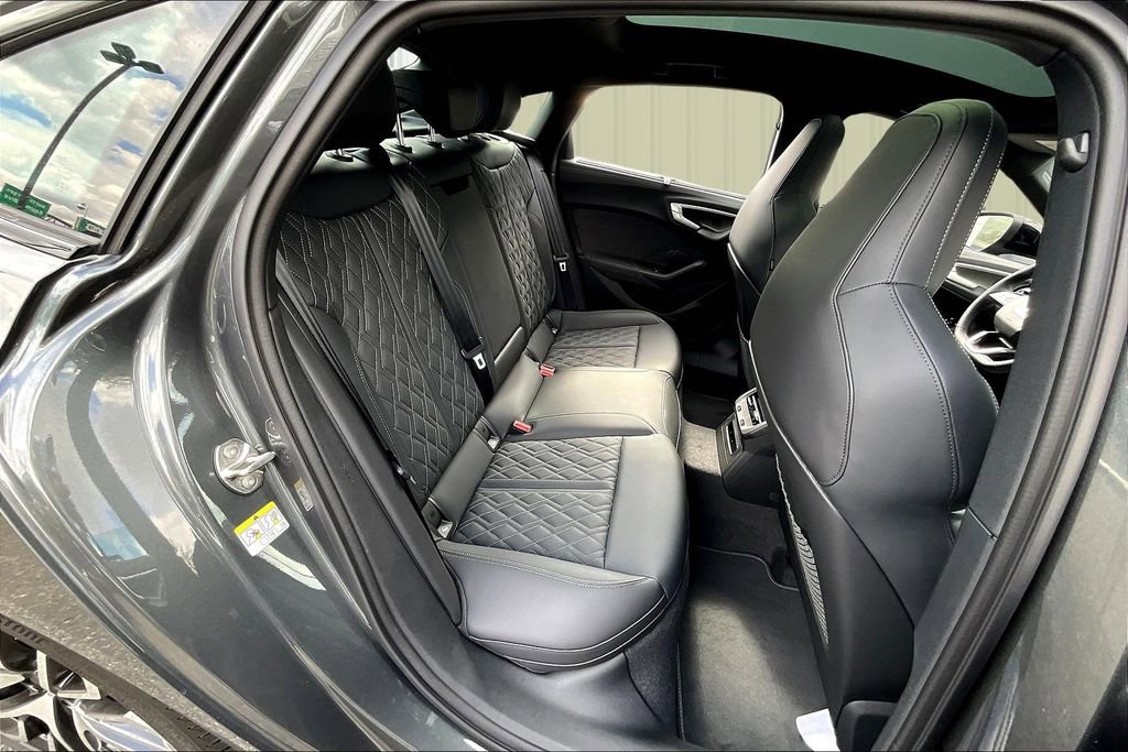 New 2025 Audi S5 Premium Plus AWD/4WD image 10