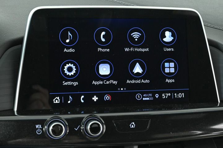 New 2025 Cadillac CT4 Premium Luxury image 14