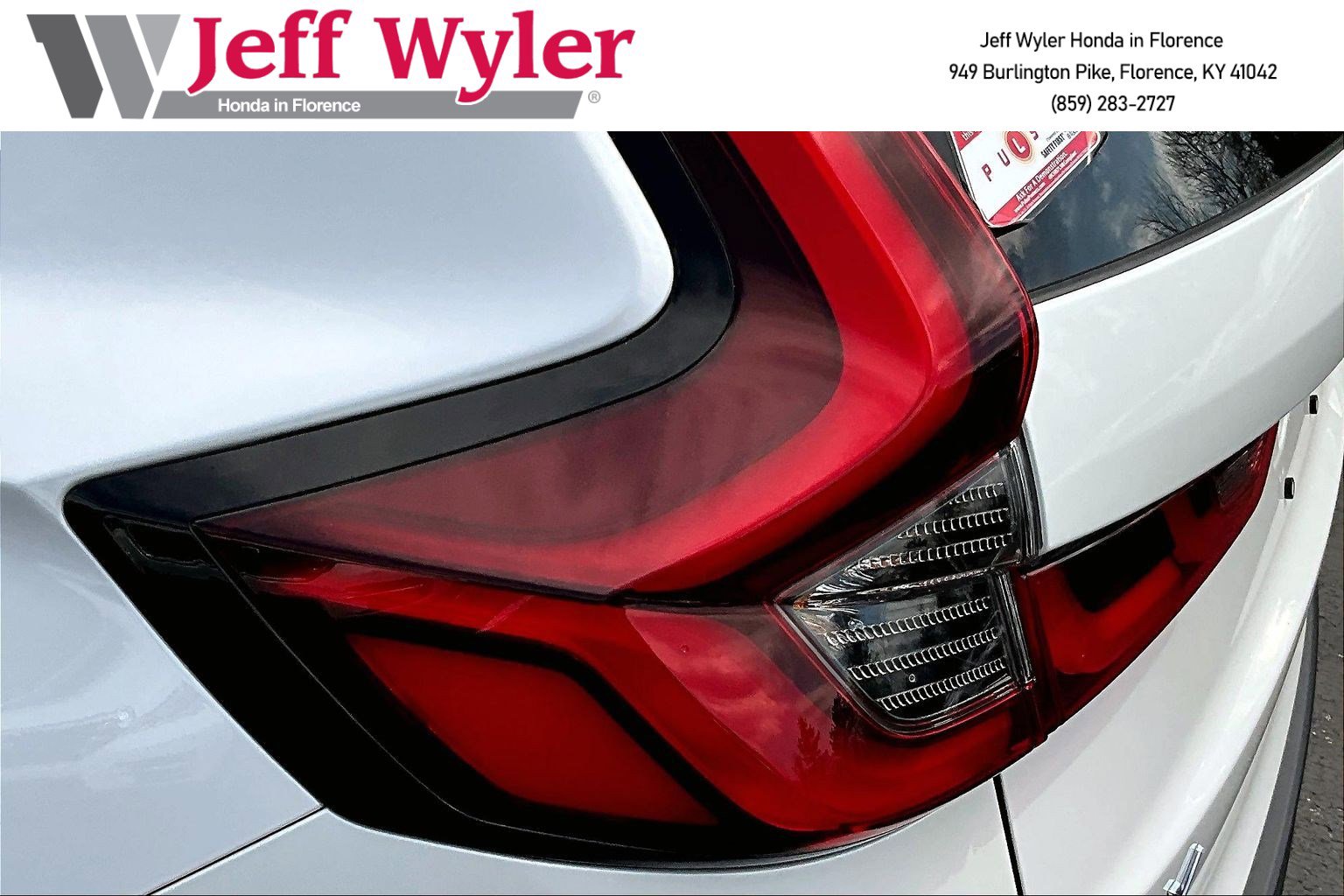 New 2026 Honda CR-V EX-L image 15