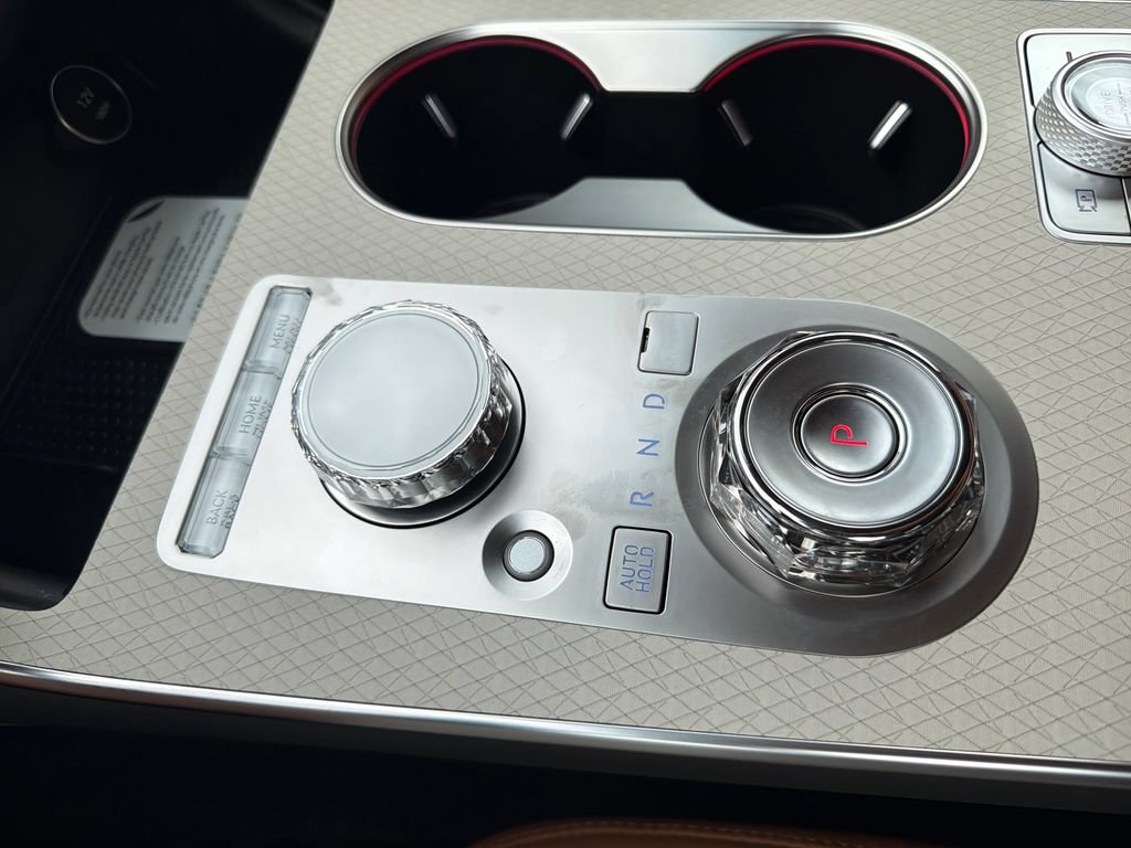 New 2026 Genesis GV80 2.5T Prestige AWD/4WD image 26