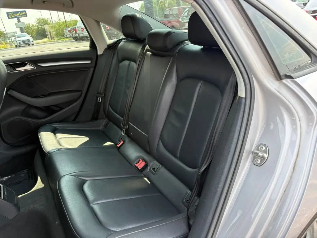 Used 2016 Audi A3 2.0T Premium AWD/4WD image 15